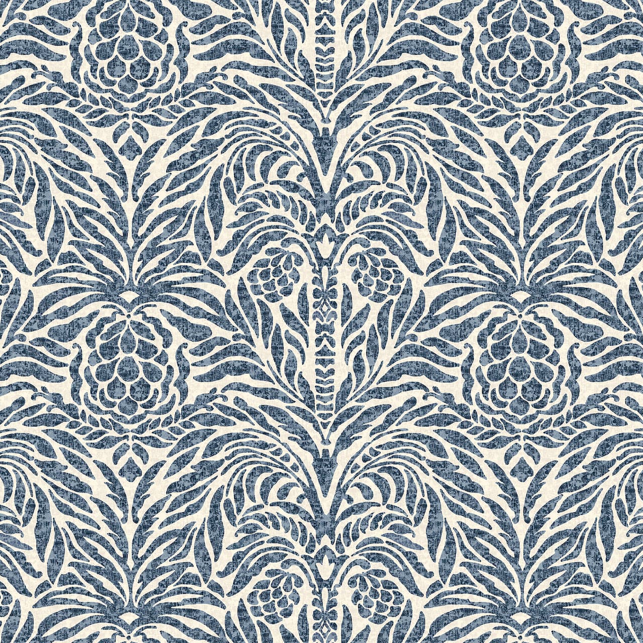 Tommy Bahama® Bondi Batik Peel & Stick Wallpaper